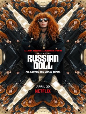 Xem phim Russian Doll Season 2 - Búp bê Nga (Mùa 2) 2022 Full HD Vietsub