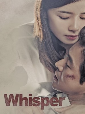 Xem phim Whisper - Lời Thì Thầm 2017 Full HD Vietsub