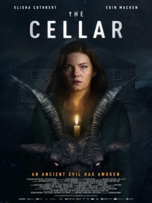 Xem phim The Cellar - Hầm Khải Huyền 2022 Full HD Vietsub