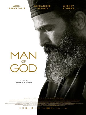 Xem phim Man of God - Người Của Chúa 2021 Full HD Vietsub