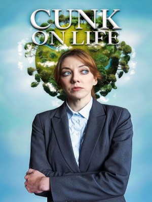 Xem phim Cunk on Life - Cunk Nói Về Cuộc Sống 2024 Full HD Vietsub