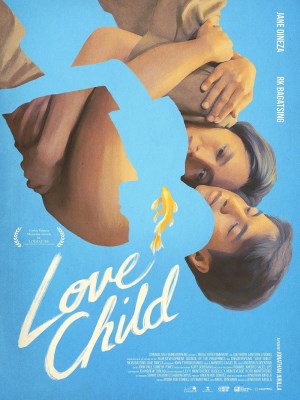 Xem phim Love Child - Con Yêu 2024 Full HD Vietsub