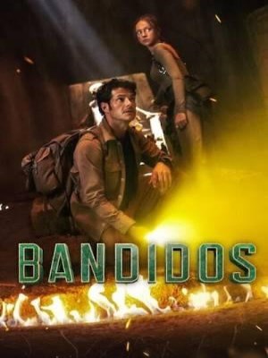 Xem phim Bandidos Season 2 - Hành Trình Tìm Kho Báu (Mùa 2) 2025 Full HD Vietsub