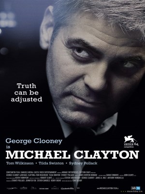 Xem phim Michael Clayton - Luật Sư Phá Án 2007 Full HD Vietsub
