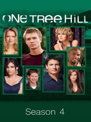 Xem phim One Tree Hill Season 4 - Danh Dự (Mùa 4) 2006 Full HD Vietsub