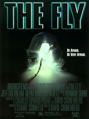 Xem phim The Fly - Con Ruồi 1986 Full HD Vietsub