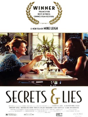 Xem phim Secrets & Lies - Bí Mật Và Dối Trá 1996 Full HD Vietsub