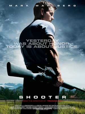 Xem phim Shooter - Xạ Thủ 2007 Full HD Vietsub