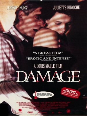 Xem phim Damage - Thể Xác Tổn Thương 1992 Full HD Vietsub