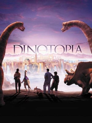 Xem phim Dinotopia - Vương Quốc Khủng Long 2002 Full HD Vietsub