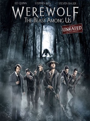 Xem phim Werewolf: The Beast Among Us - Ma Sói: Quái Vật Quanh Ta 2012 Full HD Vietsub