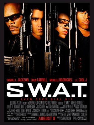 Xem phim S.W.A.T. - Đội Đặc Nhiệm S.W.A.T. 2003 Full HD Vietsub