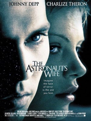 Xem phim The Astronaut's Wife - Vợ Của Phi Hành Gia 1999 Full HD Vietsub