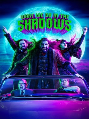 Xem phim What We Do in the Shadows Season 5 - Chúng Ta Làm Gì Trong Bóng Tối (Mùa 5) 2023 Full HD Vietsub