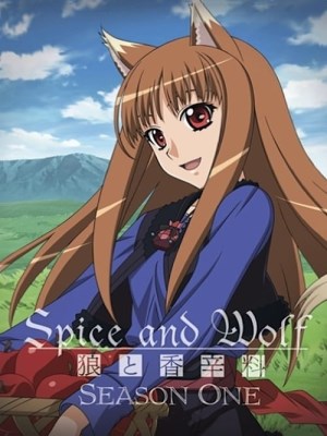 Xem phim Spice and Wolf Season 1 - Sói Và Gia Vị (Mùa 1) 2008 Full HD Vietsub