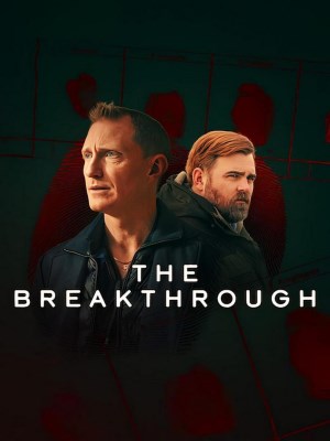 Xem phim The Breakthrough - Đột Phá Quyết Định 2025 Full HD Vietsub