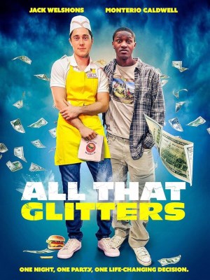 Xem phim All That Glitters - Đại Lộ Màu Vàng 2022 Full HD Vietsub