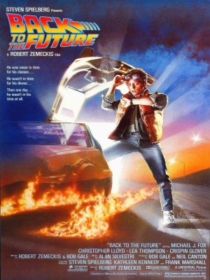 Xem phim Back to the Future - Trở Về Tương Lai 1985 Full HD Vietsub