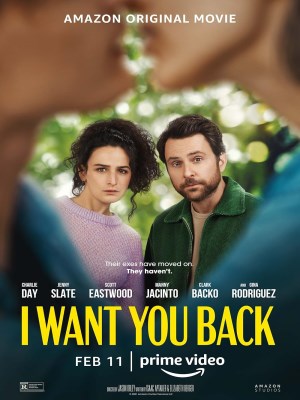Xem phim I Want You Back - Tôi Muốn Bạn Quay Lại 2022 Full HD Vietsub