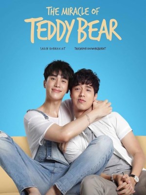 Xem phim The Miracle of Teddy Bear - Chú Gấu Bông Kỳ Diệu 2022 Full HD Vietsub