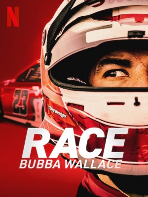 Xem phim Race: Bubba Wallace - Cuộc Đua: Bubba Wallace 2022 Full HD Vietsub