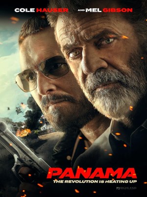 Xem phim Panama - Panama 2022 Full HD Vietsub