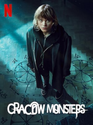 Xem phim Cracow Monsters - Quái Vật Cracow 2022 Full HD Vietsub