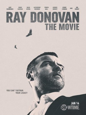 Xem phim Ray Donovan: The Movie - Chống Lại Băng Giá 2022 Full HD Vietsub