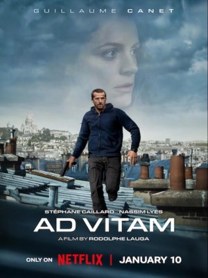 Xem phim Ad Vitam - Ad Vitam: Trọn Đời 2025 Full HD Vietsub