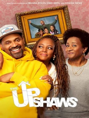 Xem phim The Upshaws Season 3 - Gia Đình Upshaw (Mùa 3) 2023 Full HD Vietsub
