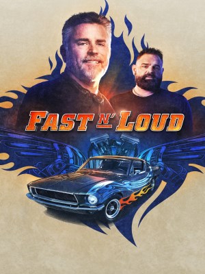 Xem phim Fast N' Loud - Nhanh Và Ồn Ào 2012 Full HD Vietsub