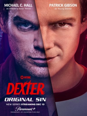 Xem phim Dexter: Original Sin - Dexter: Tội Ác Nguyên Thủy 2024 Full HD Vietsub