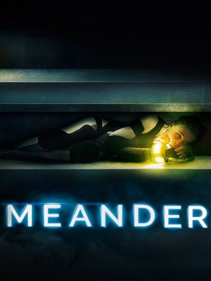 Xem phim Meander - Địa Đạo Đẫm Máu 2020 Full HD Vietsub