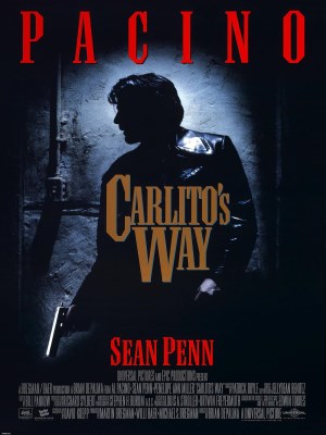 Xem phim Carlito's Way - Con Đường Tội Lỗi Của Carlito 1993 Full HD Vietsub