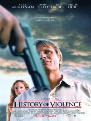 Xem phim A History of Violence - Câu Chuyện Về Một Tên Cướp 2005 Full HD Vietsub