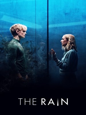 Xem phim The Rain Season 3 - Cơn Mưa Chết Chóc (Mùa 3) 2018 Full HD Vietsub