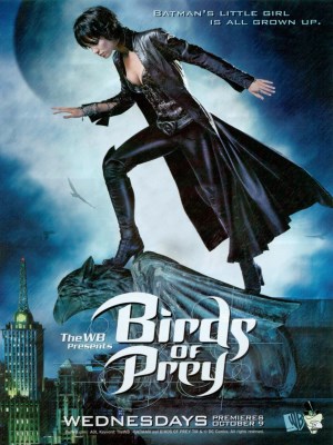 Xem phim Birds of Prey - Birds of Prey 2002 Full HD Vietsub