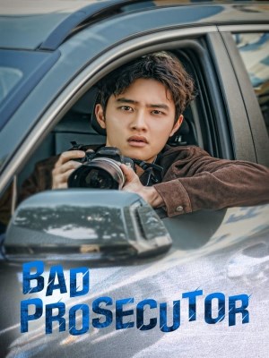 Xem phim Bad Prosecutor - Công Tố Viên Lách Luật 2022 Full HD Vietsub