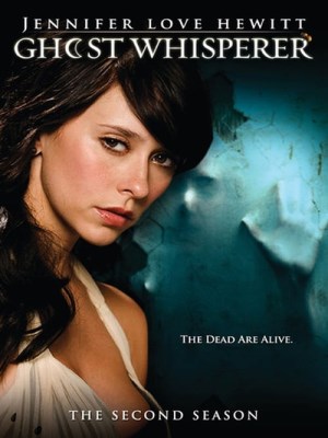 Xem phim Ghost Whisperer Season 2 - Lời Thì Thầm Của Những Bóng Ma (Mùa 2) 2006 Full HD Vietsub