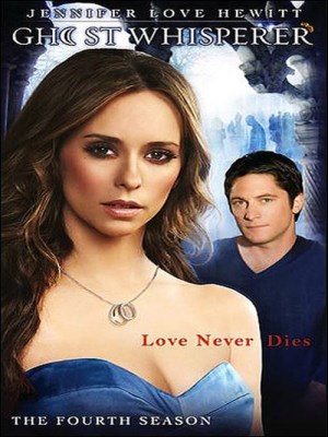 Xem phim Ghost Whisperer Season 4 - Lời Thì Thầm Của Những Bóng Ma (Mùa 4) 2008 Full HD Vietsub