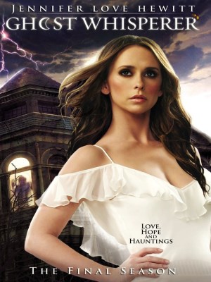 Xem phim Ghost Whisperer Season 5 - Lời Thì Thầm Của Những Bóng Ma (Mùa 5) 2009 Full HD Vietsub