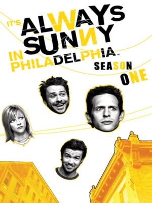 Xem phim It's Always Sunny in Philadelphia Season 1 - Phim Trời Luôn Nắng Ở Philadelphia (Mùa 1) 2005 Full HD Vietsub
