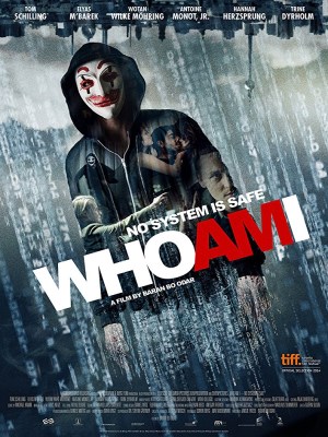 Xem phim Who Am I - No System Is Safe - Tôi Là Ai - Không Hệ Thống Nào An Toàn 2014 Full HD Vietsub