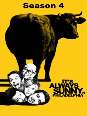 Xem phim It's Always Sunny in Philadelphia Season 4 - Phim Trời Luôn Nắng Ở Philadelphia (Mùa 4) 2008 Full HD Vietsub