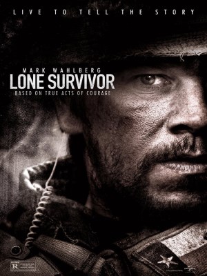 Xem phim Lone Survivor - Chiến Binh Đơn Độc 2013 Full HD Vietsub