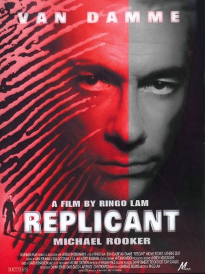 Xem phim Replicant - Người Nhân Bản 2001 Full HD Vietsub