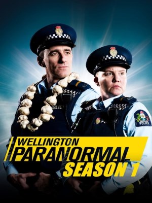 Xem phim Wellington Paranormal Season 1 - Wellington Paranormal (Mùa 1) 2018 Full HD Vietsub