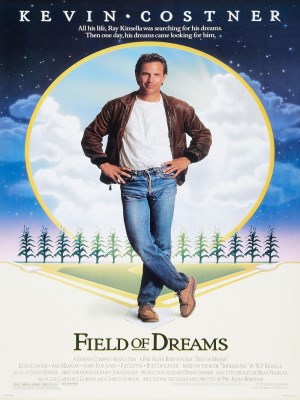 Xem phim Field of Dreams - Khoảng Trời Ước Mơ 1989 Full HD Vietsub