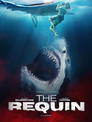 Xem phim The Requin - Cá Mập Trắng Khổng Lồ 2022 Full HD Vietsub