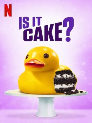 Xem phim Is It Cake? Season 1 - Là Bánh Hay Gì? (Mùa 1) 2022 Full HD Vietsub